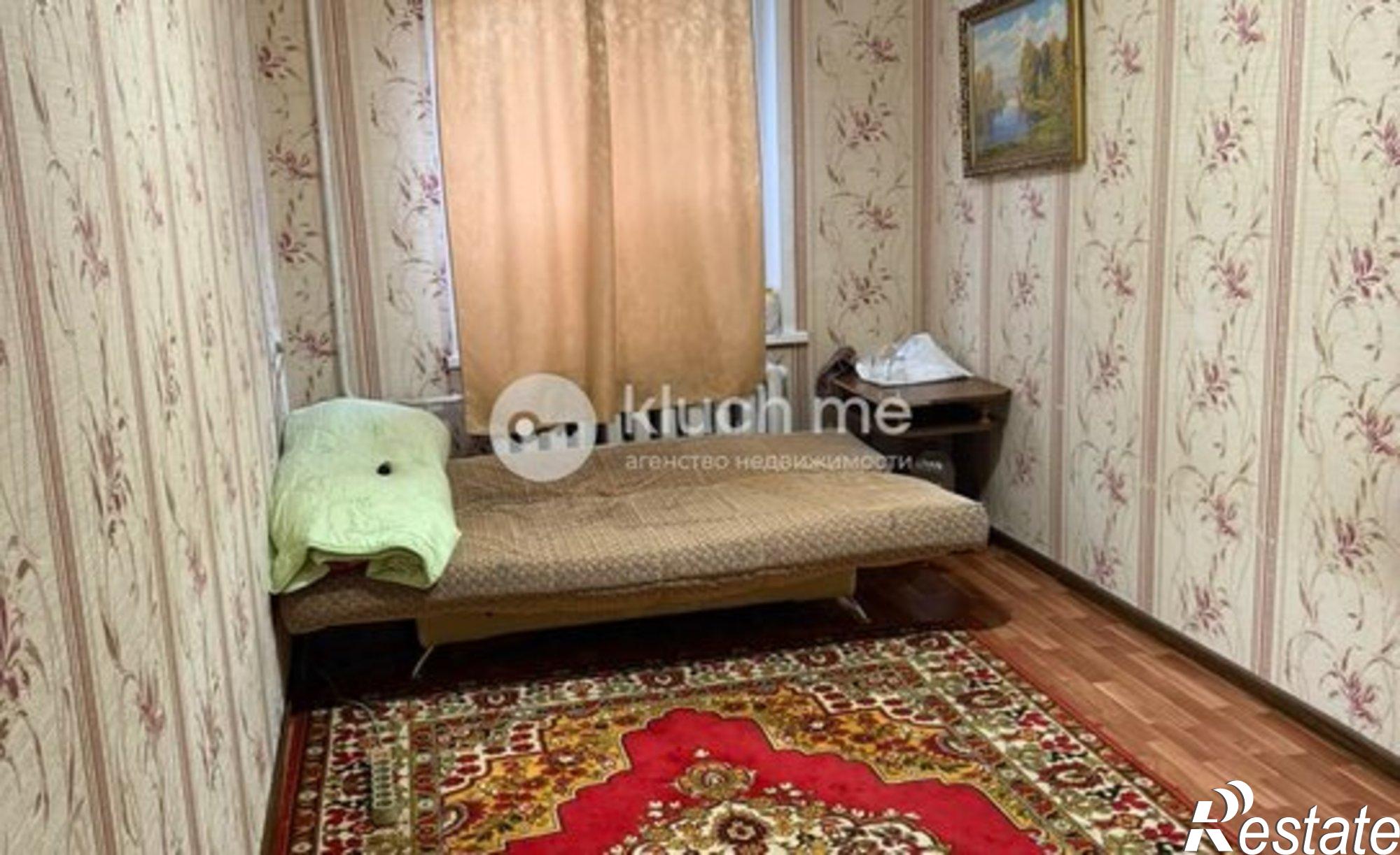 Купить квартиру за 5 800 000 рублей на улица Гагарина, 61