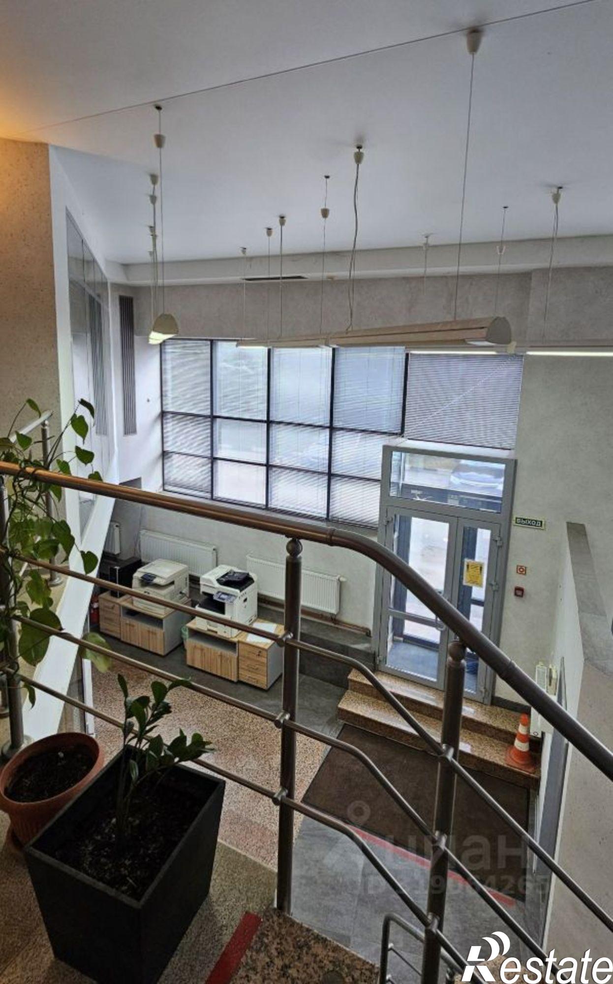 Купить офис, помещение под офис за 96 952 000 рублей на улица Габдуллы Кариева, 3