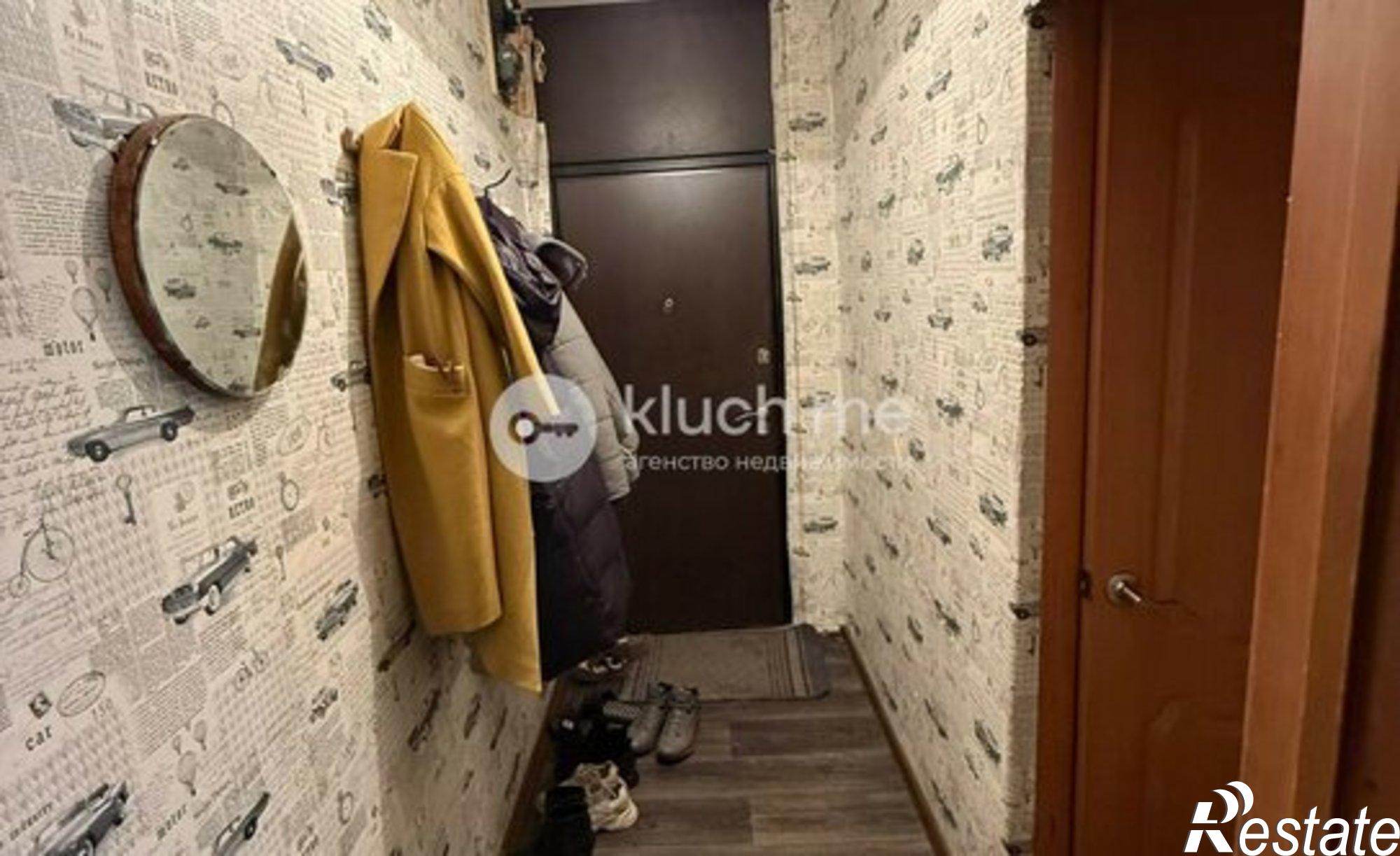 Купить квартиру за 5 800 000 рублей на улица Гагарина, 61