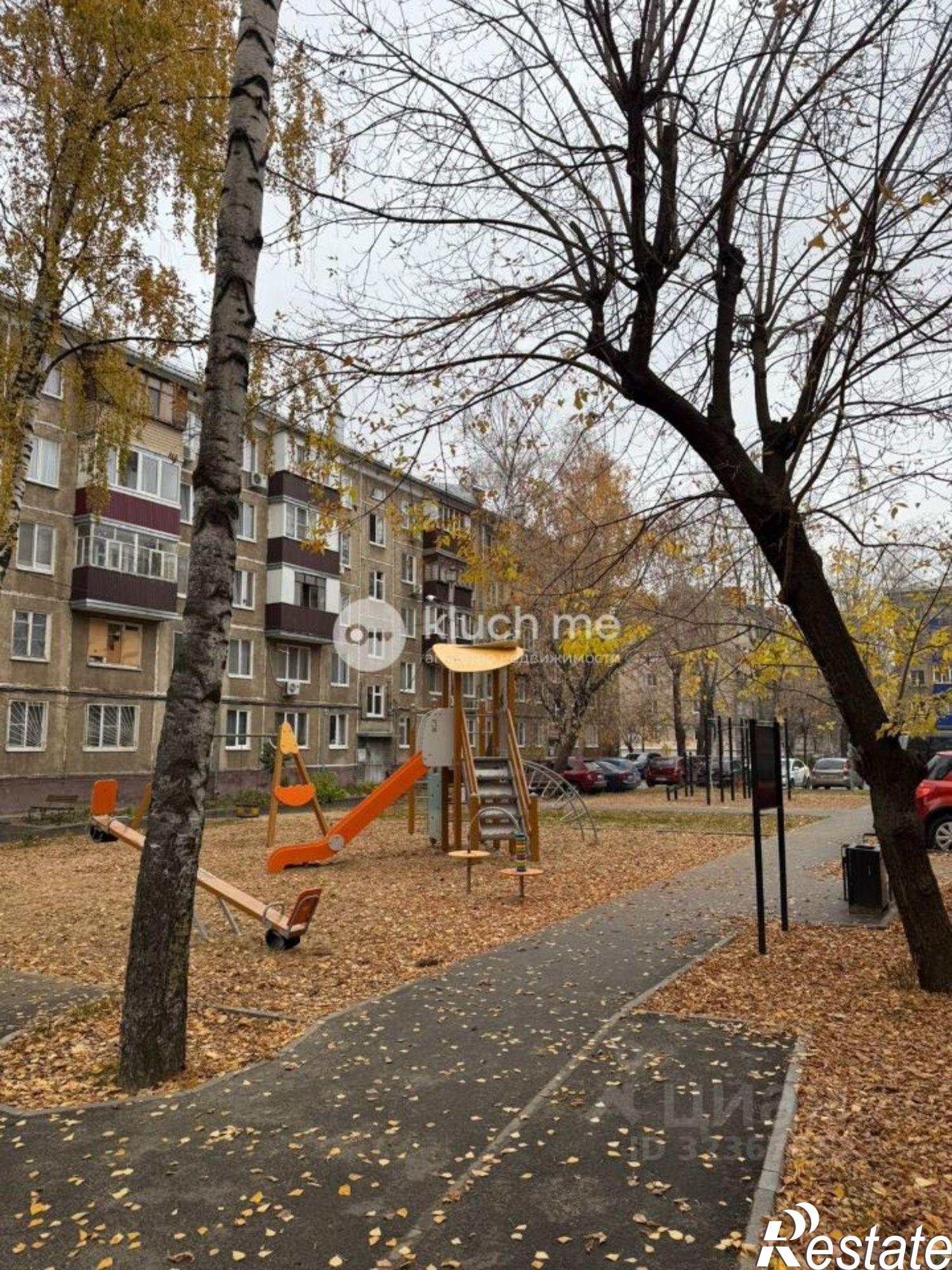 Купить квартиру за 5 800 000 рублей на улица Гагарина, 61