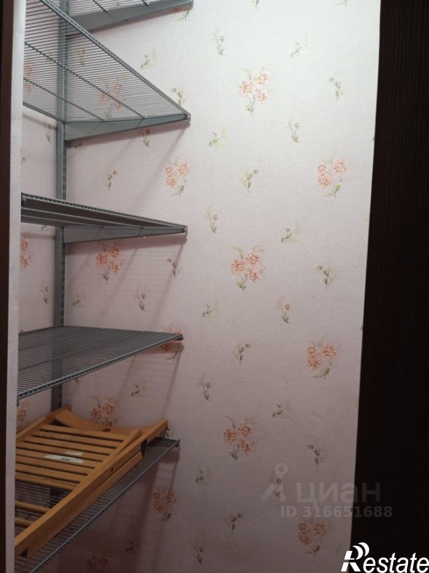 Купить квартиру за 10 300 000 рублей на улица Баки Урманче, 6