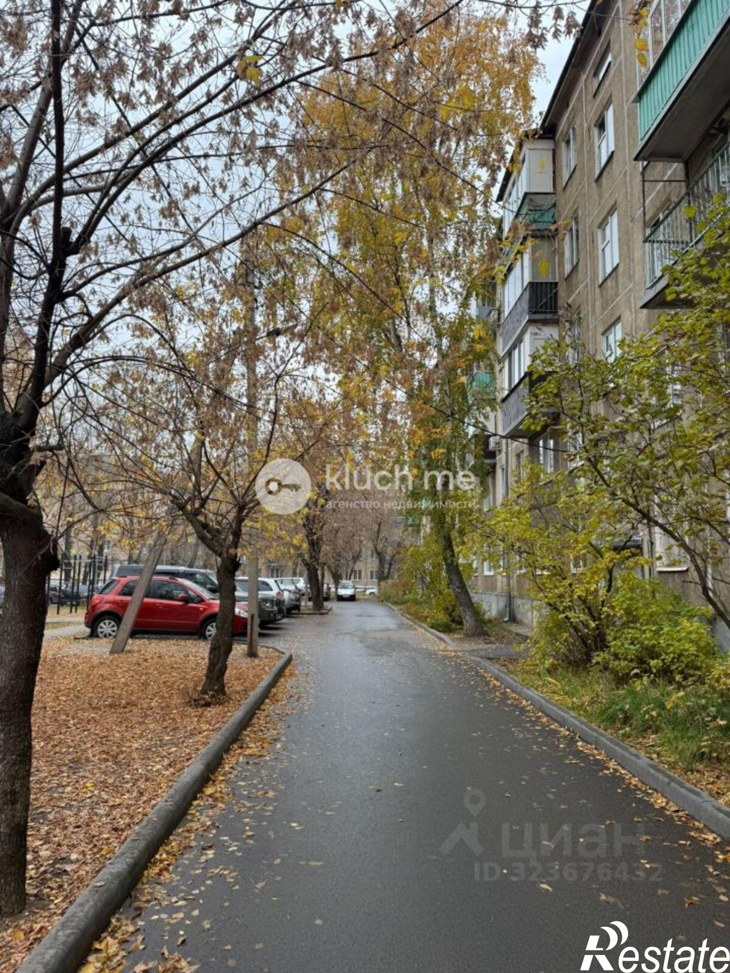 Купить квартиру за 5 800 000 рублей на улица Гагарина, 61