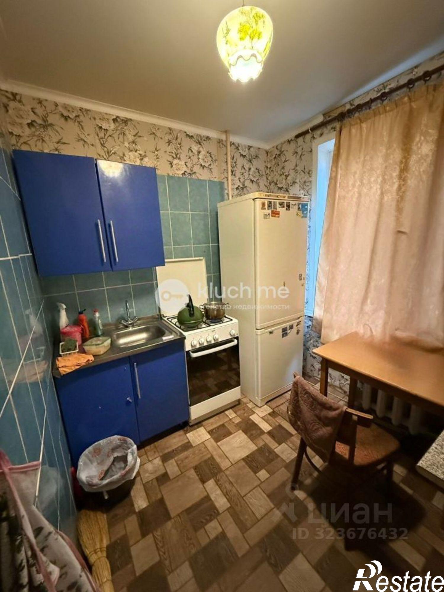 Купить квартиру за 5 800 000 рублей на улица Гагарина, 61