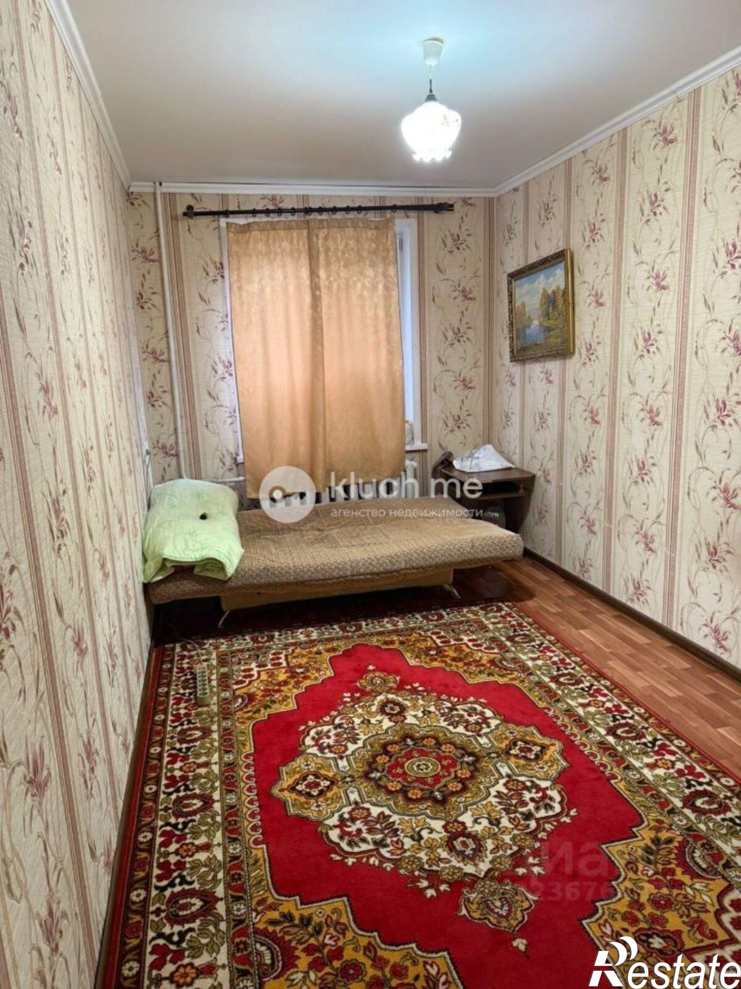 Купить квартиру за 5 800 000 рублей на улица Гагарина, 61