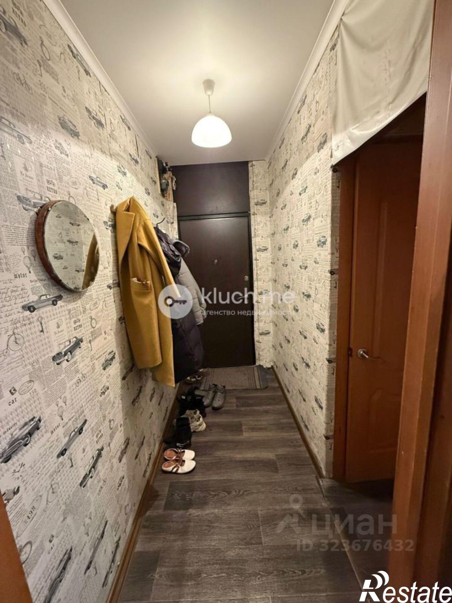 Купить квартиру за 5 800 000 рублей на улица Гагарина, 61