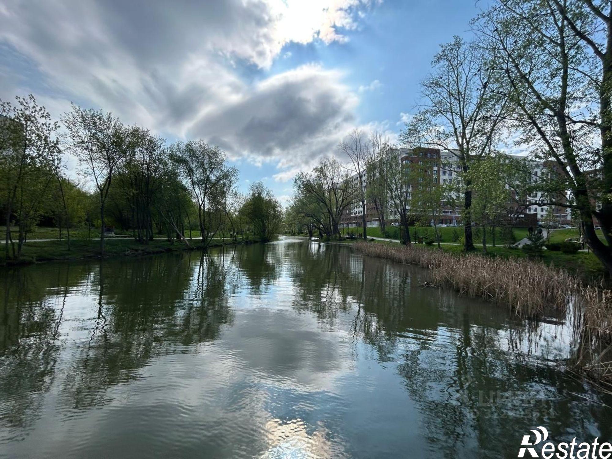 Купить квартиру за 12 700 000 рублей на улица Ярдем, 25