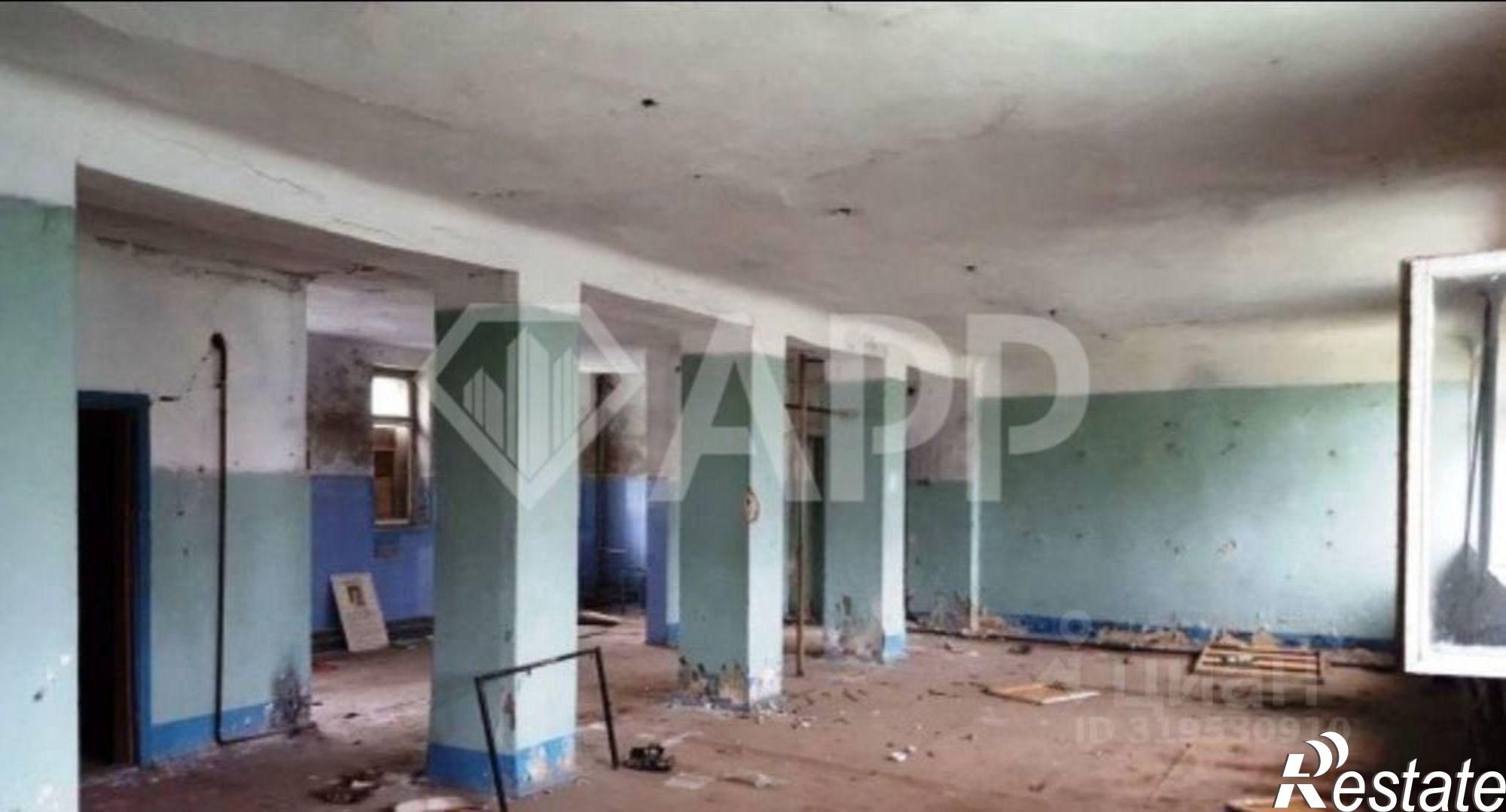 Купить ОСЗ, отдельно стоящее здание за 23 000 800 рублей на улица Лебедева, 1