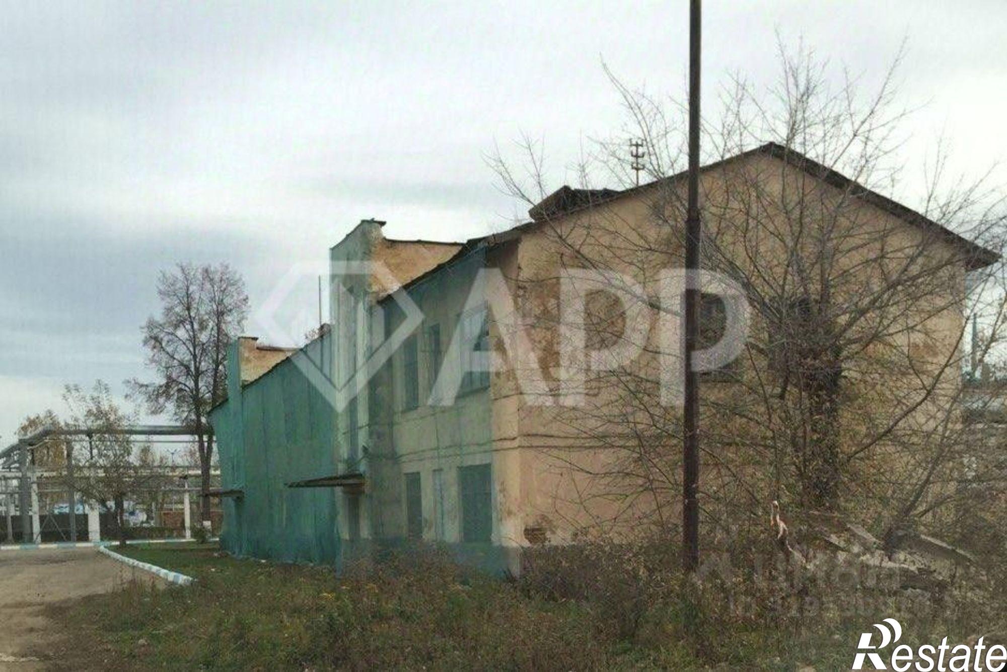 Купить ОСЗ, отдельно стоящее здание за 23 000 800 рублей на улица Лебедева, 1