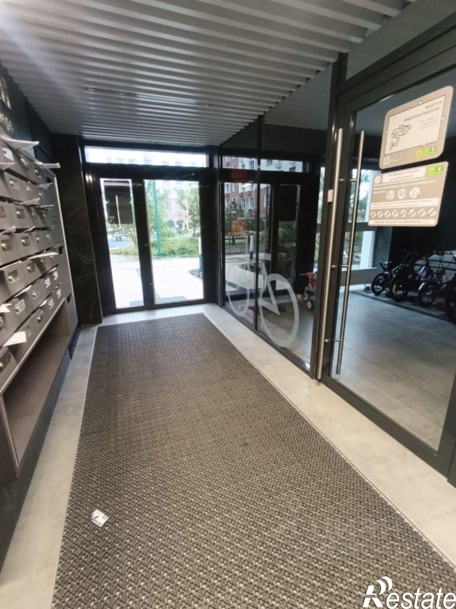 Купить квартиру за 12 700 000 рублей на улица Ярдем, 25