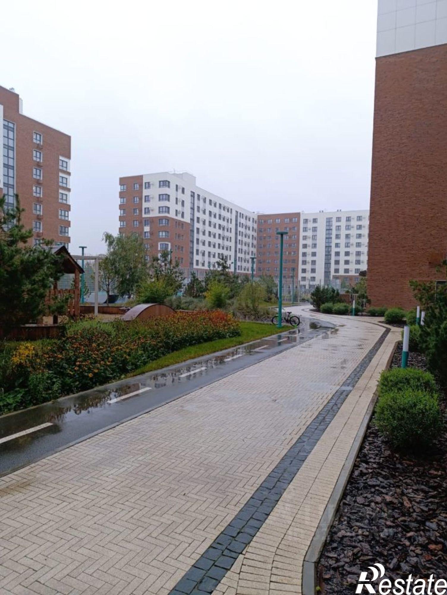 Купить квартиру за 12 700 000 рублей на улица Ярдем, 25