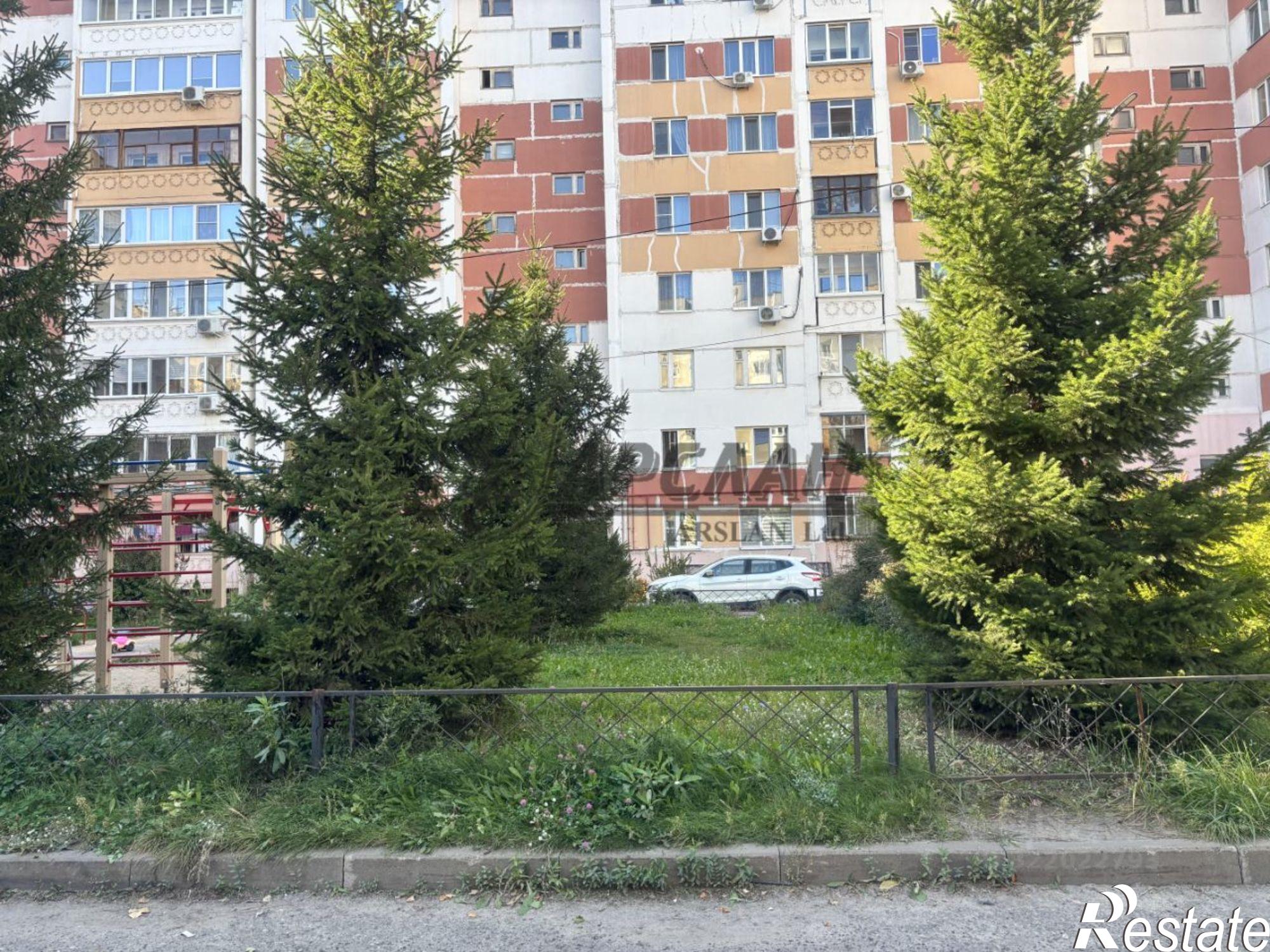 Купить квартиру за 9 190 000 рублей на улица Карбышева, 58А