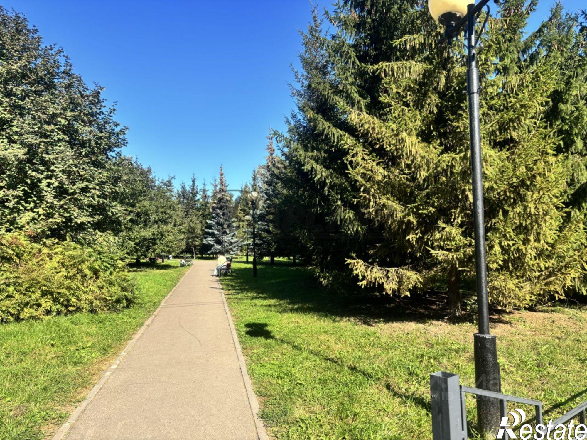 Купить квартиру за 9 190 000 рублей на улица Карбышева, 58А