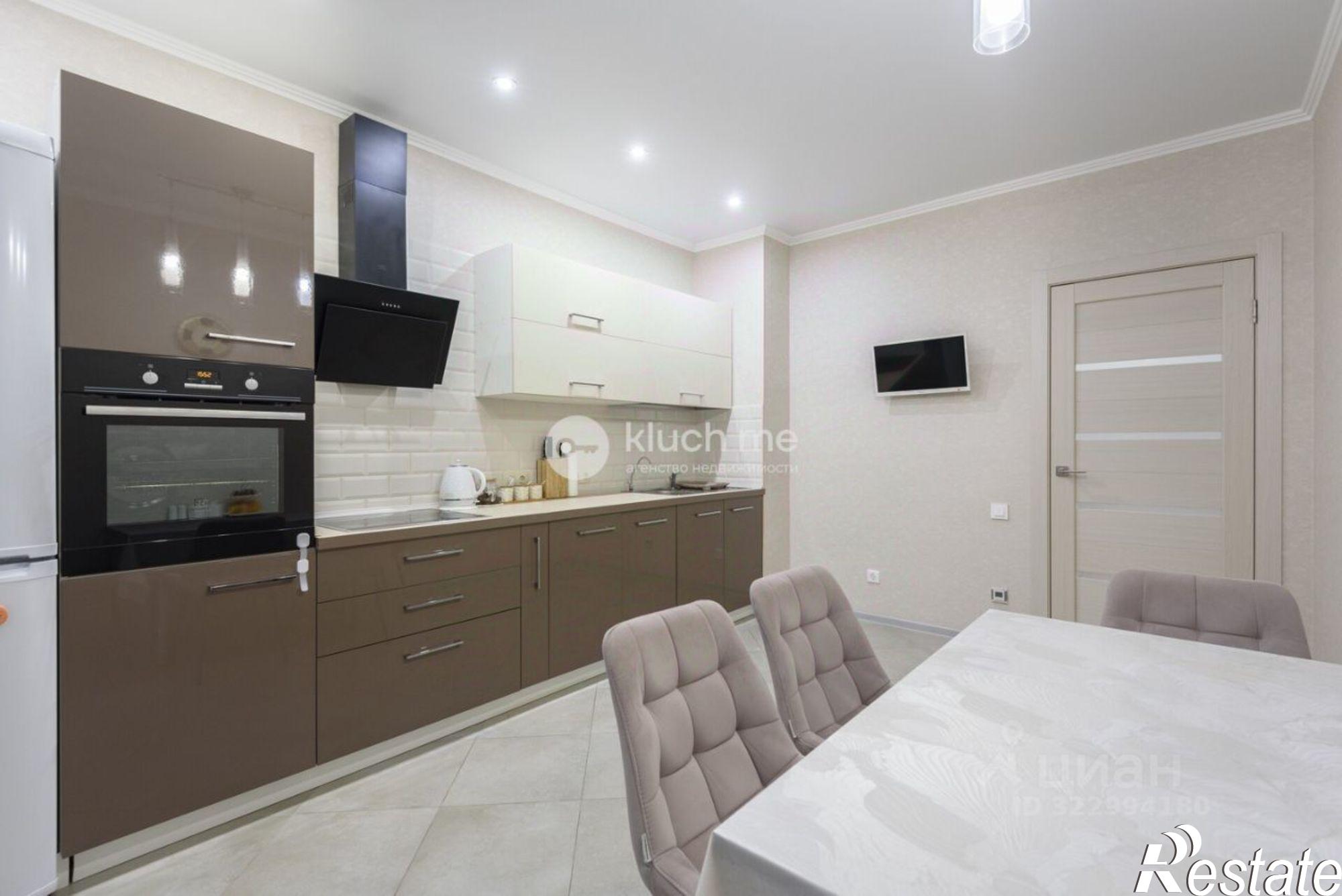 Купить квартиру за 13 300 000 рублей на улица Натана Рахлина, 5