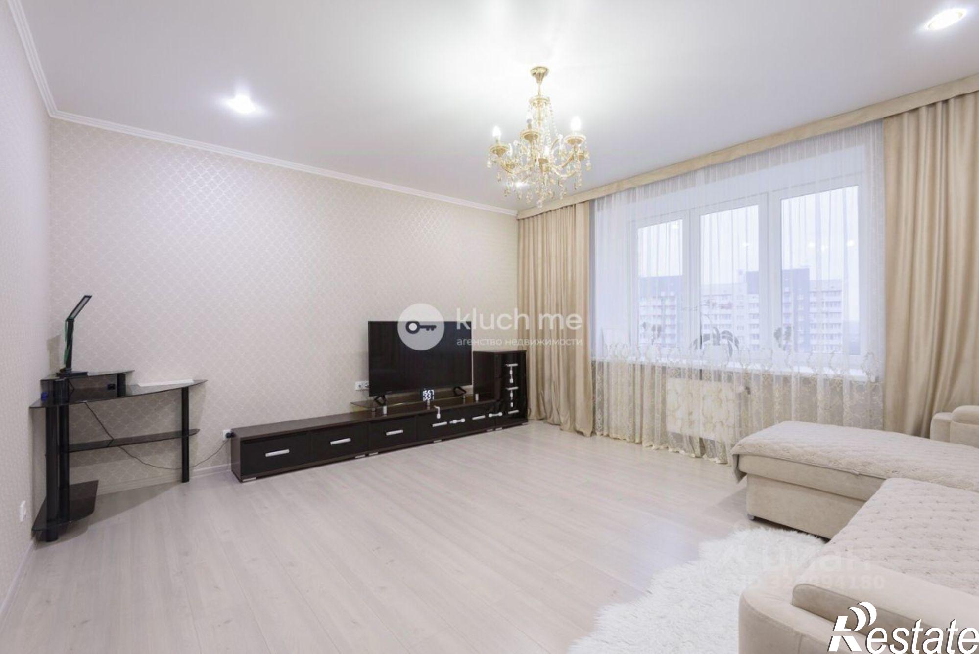 Купить квартиру за 13 300 000 рублей на улица Натана Рахлина, 5