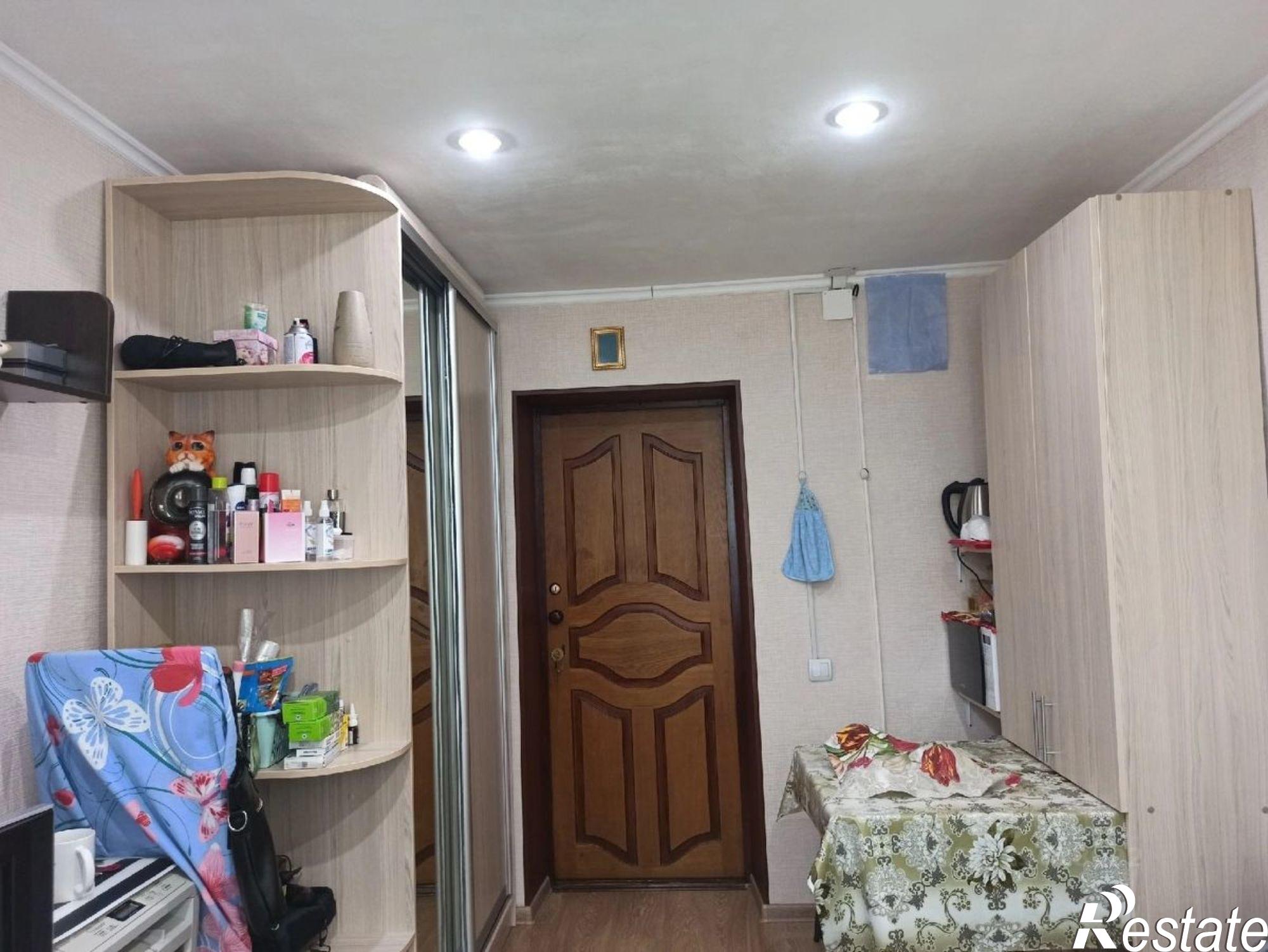 Купить комнату за 3 000 000 рублей на улица Сары Садыковой, 20