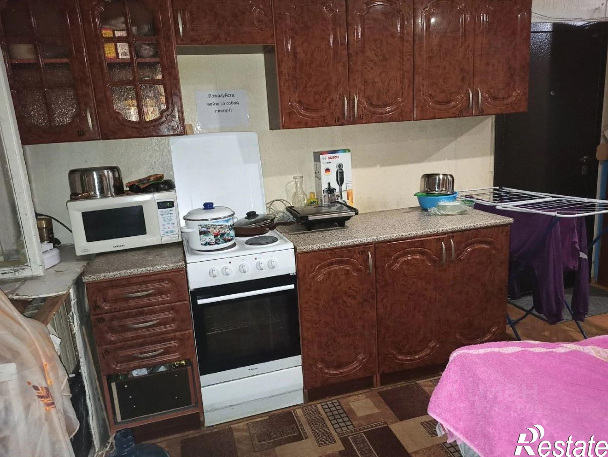 Купить комнату за 3 000 000 рублей на улица Сары Садыковой, 20