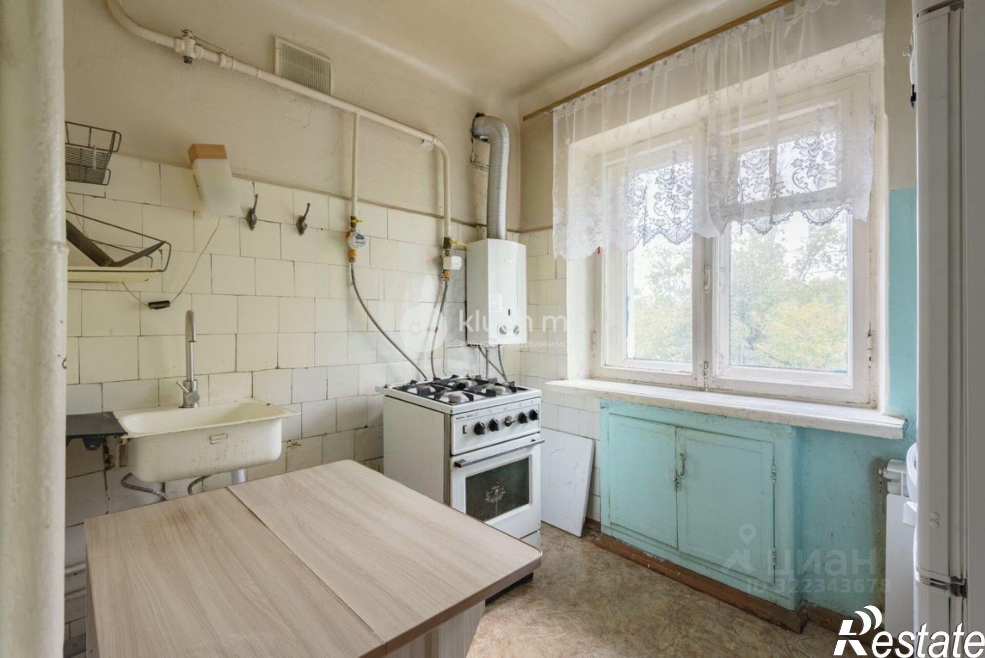 Купить квартиру за 7 600 000 рублей на Портовая улица, 11