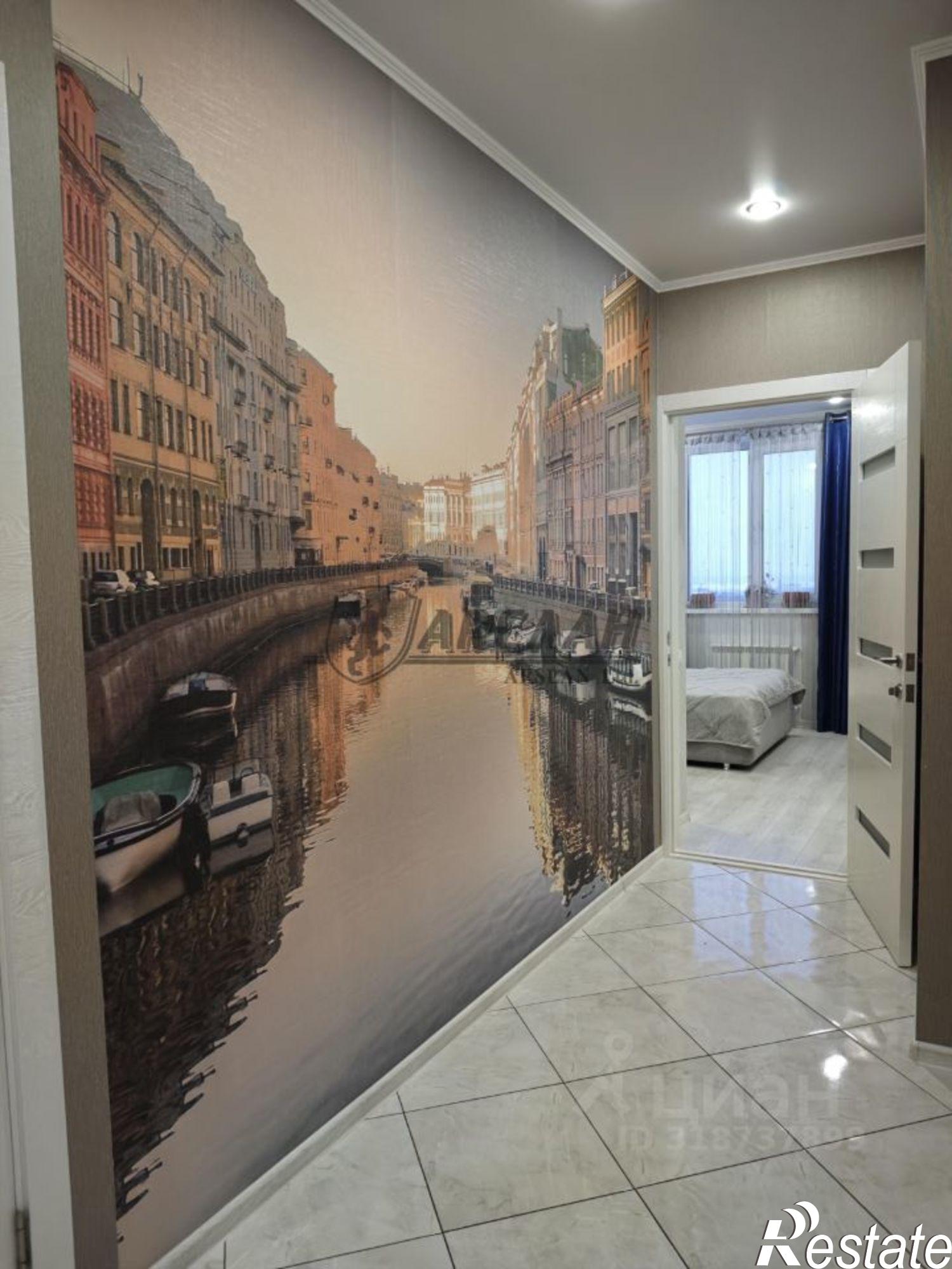 Купить квартиру за 16 150 000 рублей на ул Рихарда Зорге, 66в