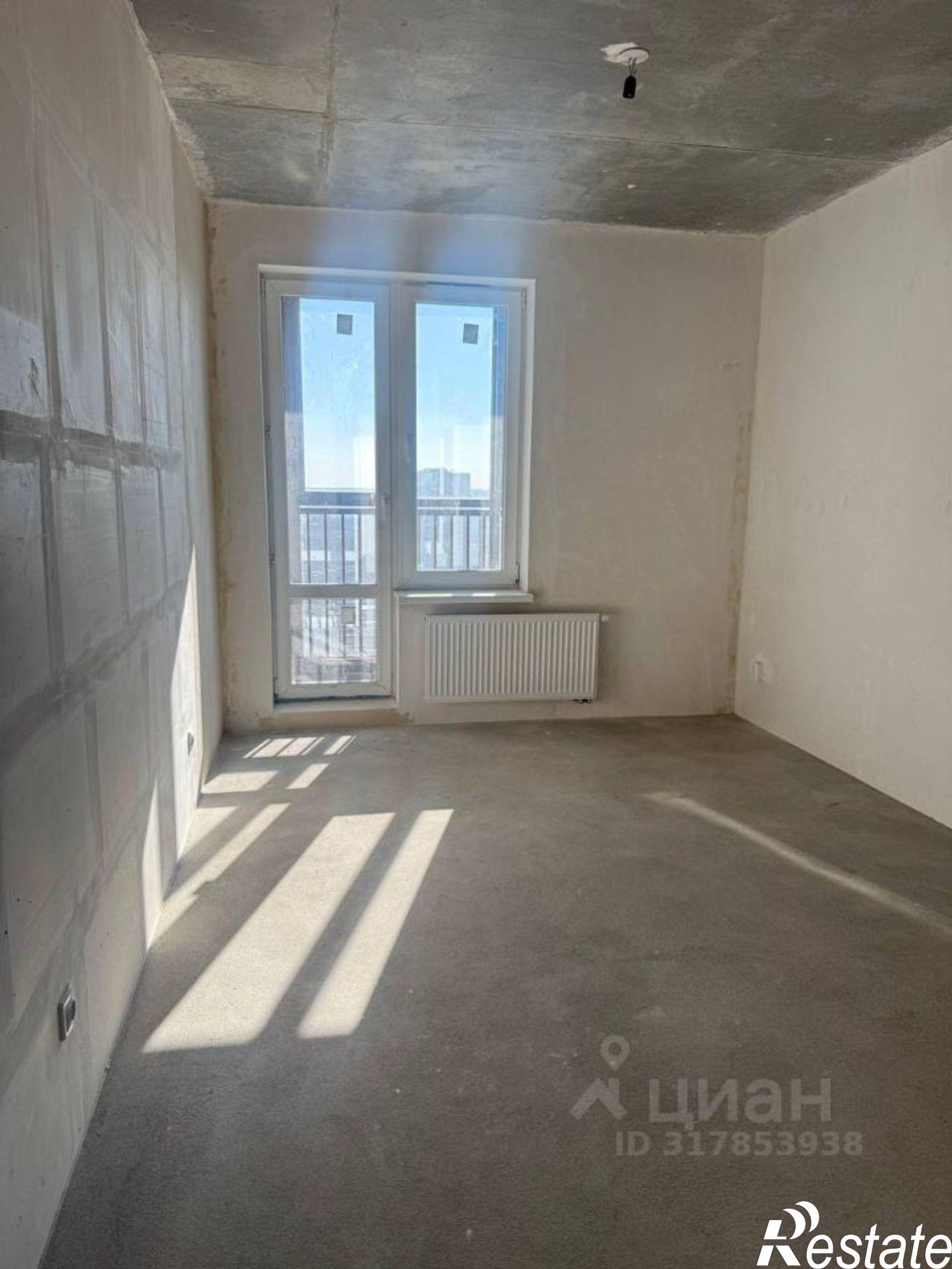 Купить квартиру за 10 799 000 рублей на ул Аметьевская магистраль, 16 2