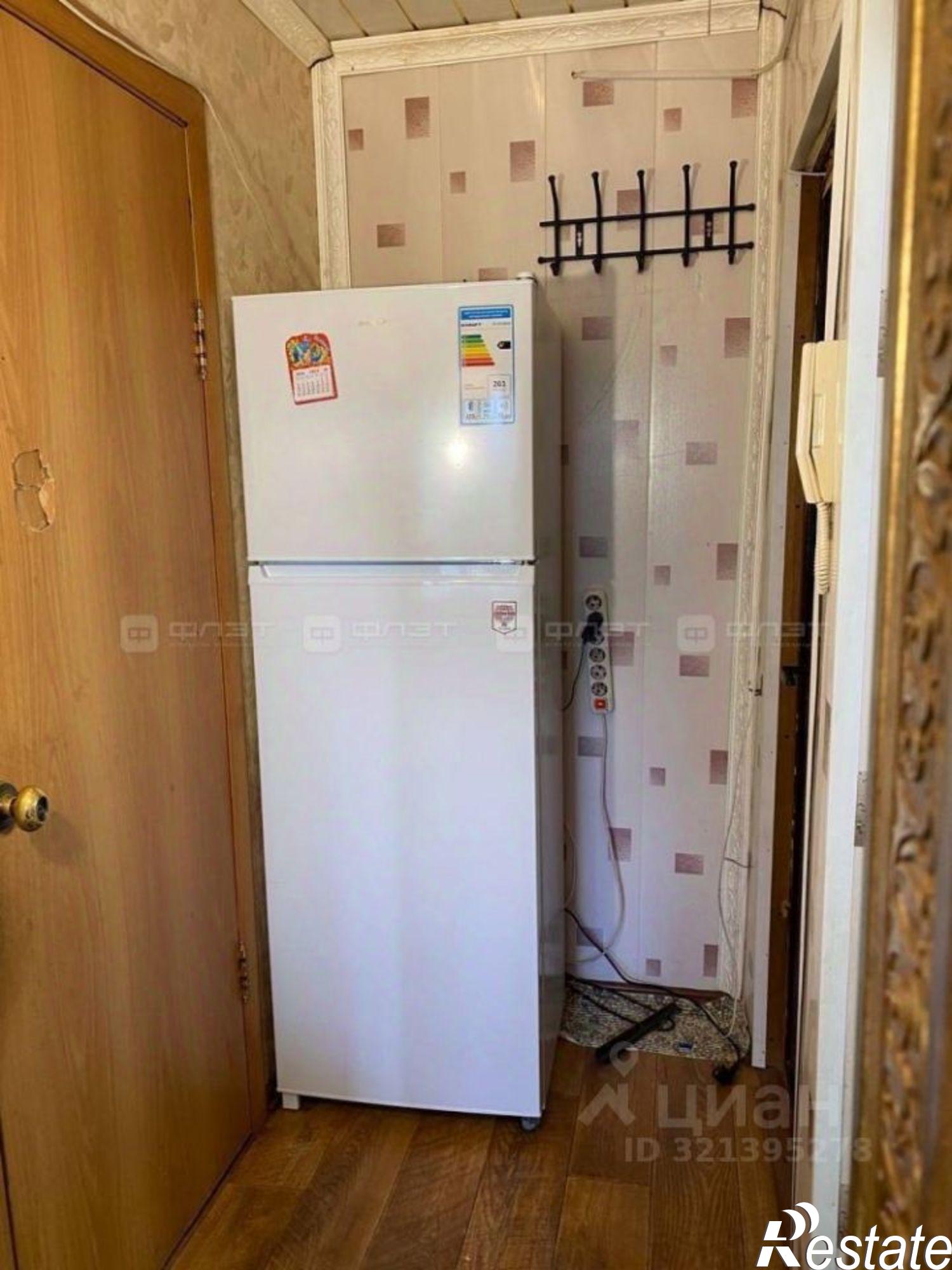 Купить квартиру за 2 350 000 рублей на улица Химиков, 35