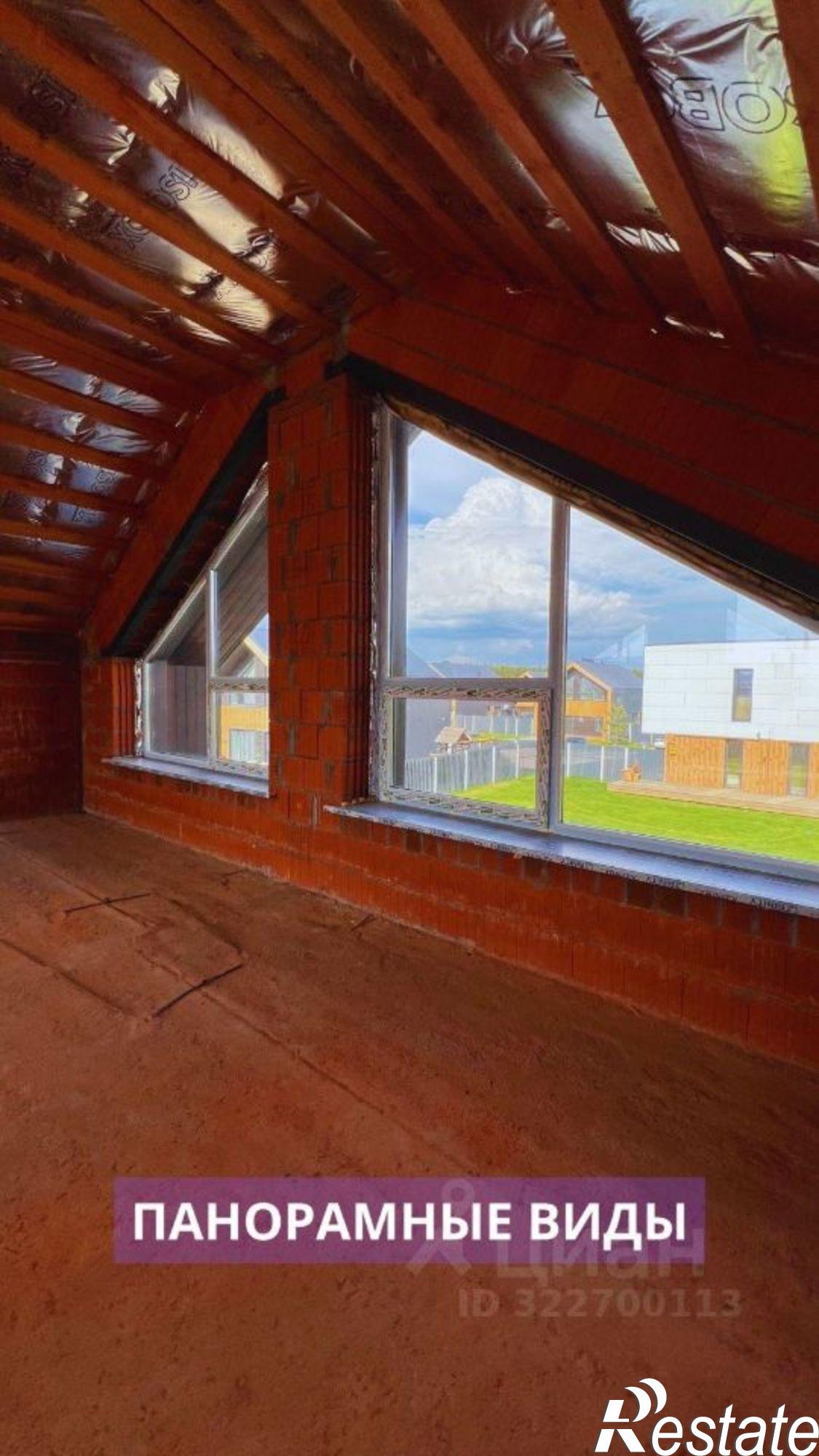 Купить дачу, дом, коттедж за 13 500 000 рублей на Душистая улица, 35