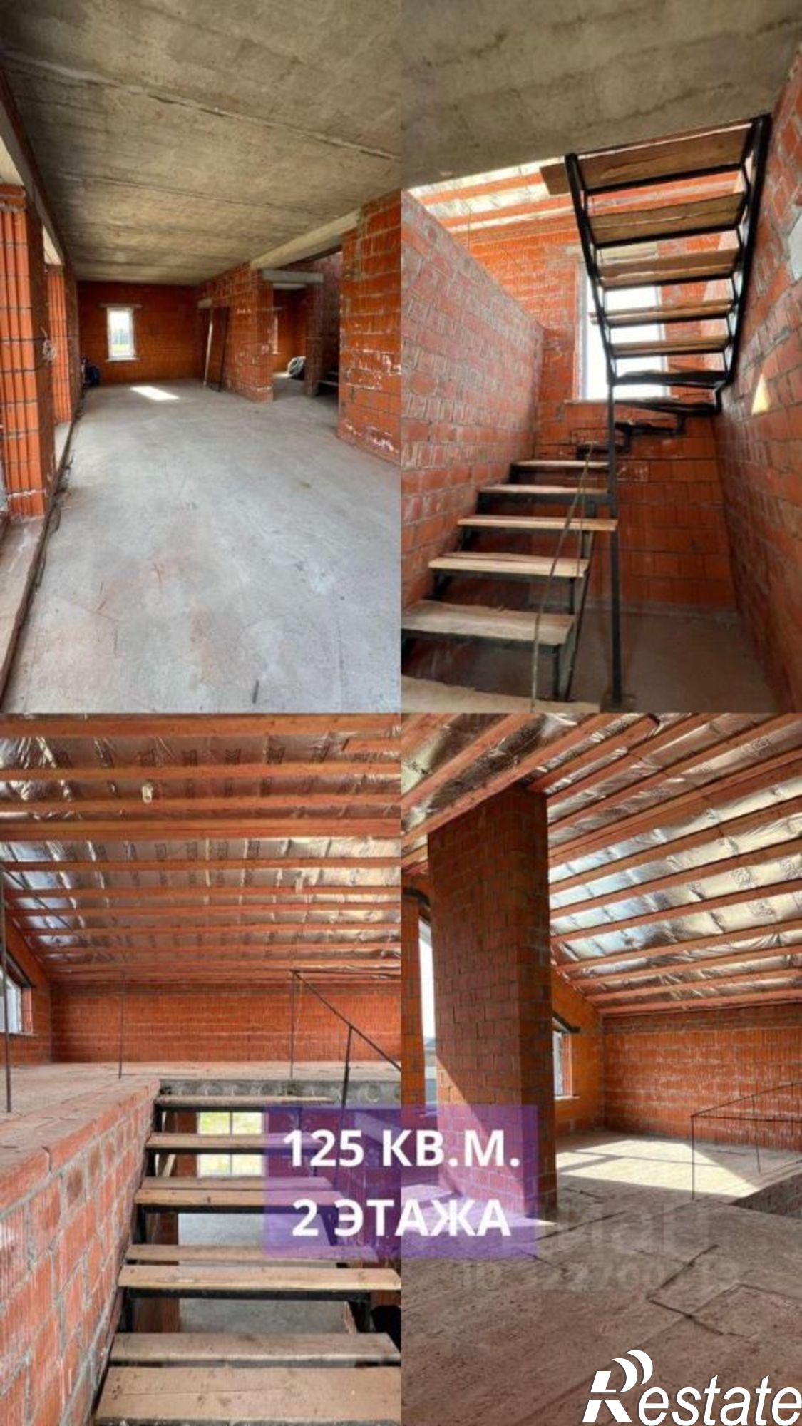 Купить дачу, дом, коттедж за 13 500 000 рублей на Душистая улица, 35