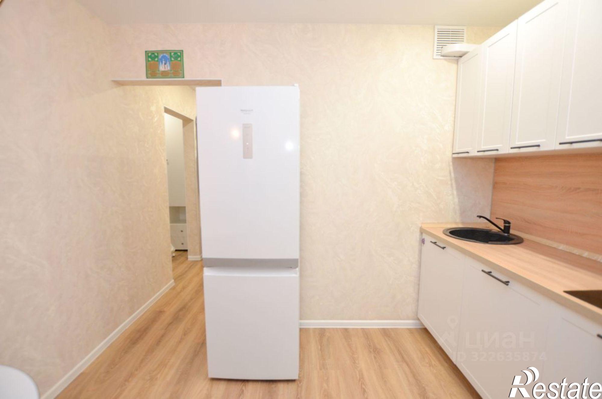 Купить квартиру за 7 100 000 рублей на улица Александра Курынова, 10 к1