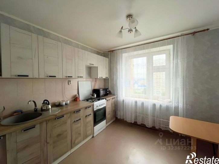 Комната улица Академика Сахарова, 27,  д. 27