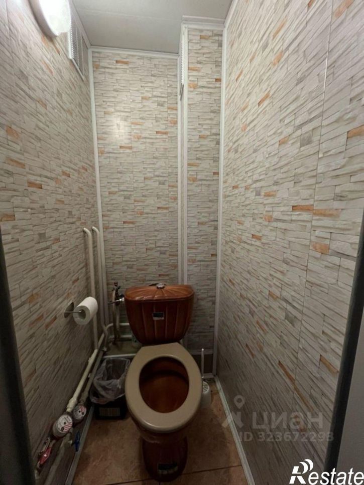 Комната улица Академика Сахарова, 27,  д. 27