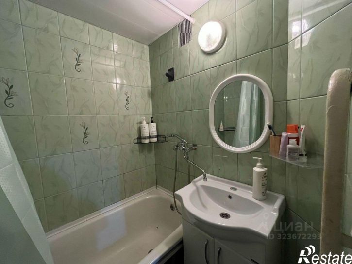 Комната улица Академика Сахарова, 27,  д. 27