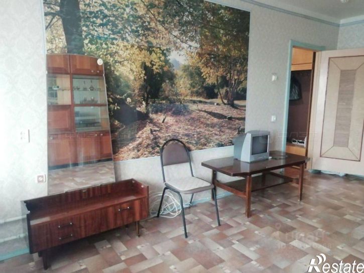 1-комн квартира Меридианная улица, 20,  д. 20