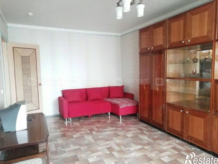 1-комн квартира Меридианная улица, 20,  д. 20