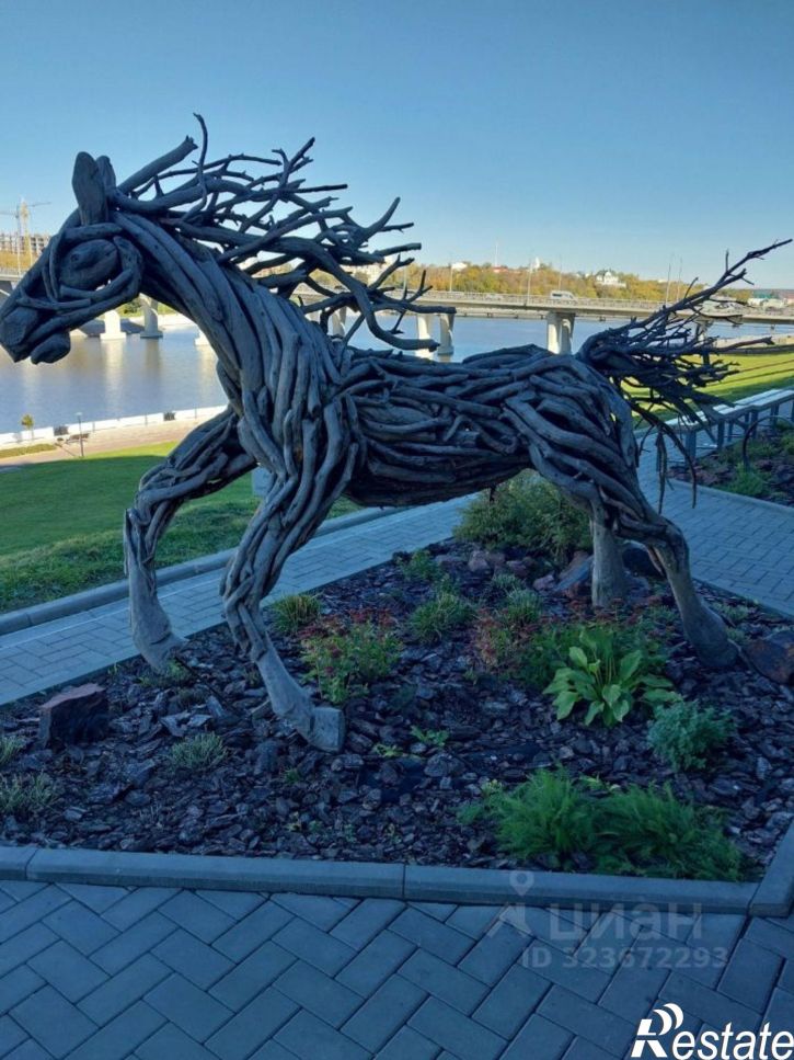 Комната улица Академика Сахарова, 27,  д. 27