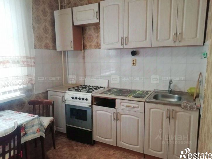 1-комн квартира Меридианная улица, 20,  д. 20