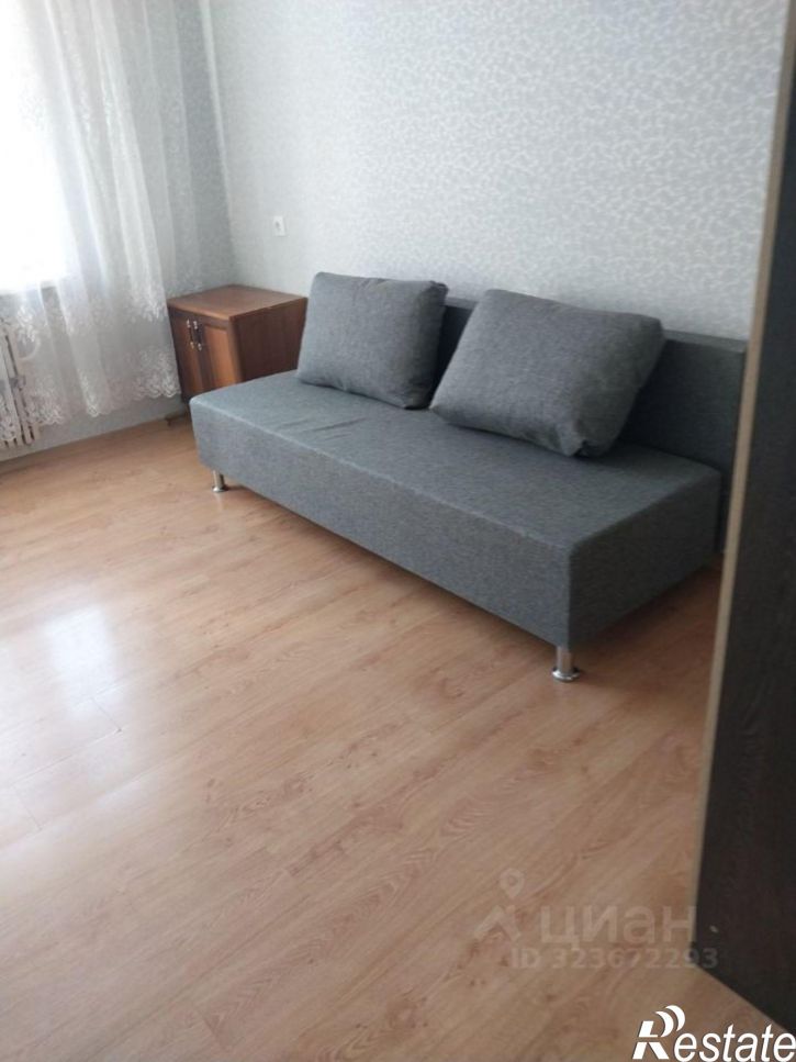 Комната улица Академика Сахарова, 27,  д. 27