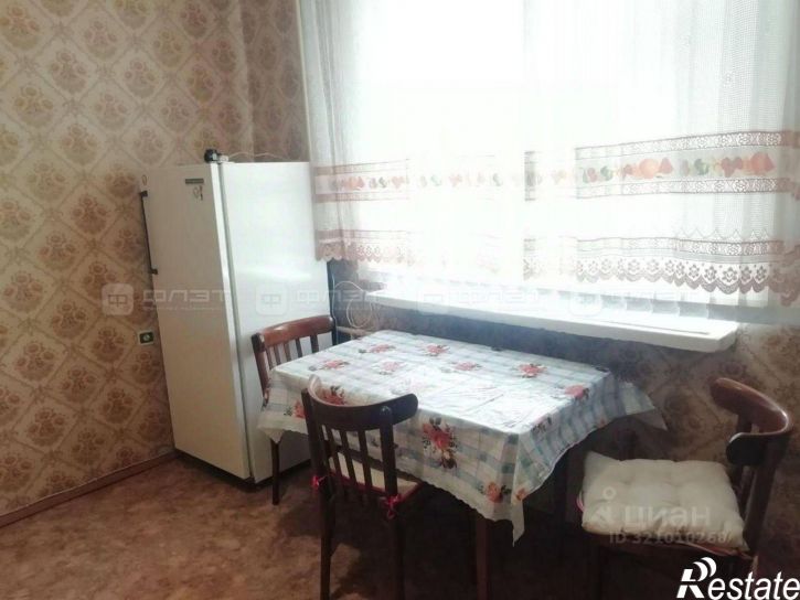 1-комн квартира Меридианная улица, 20,  д. 20