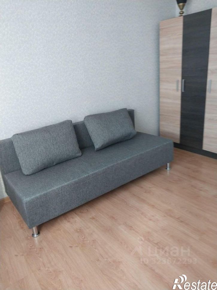 Комната улица Академика Сахарова, 27,  д. 27