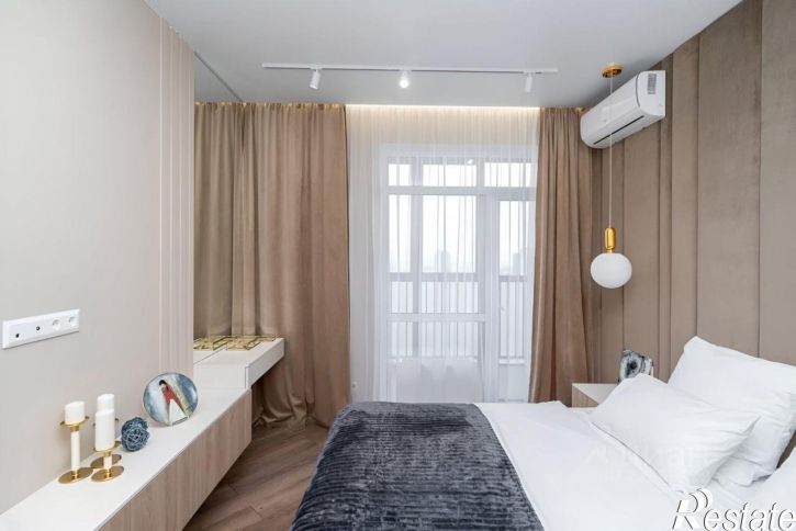 3-комн квартира улица Разведчика Ахмерова, 3А,  д. 3А