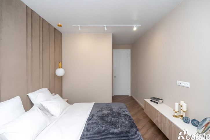 3-комн квартира улица Разведчика Ахмерова, 3А,  д. 3А