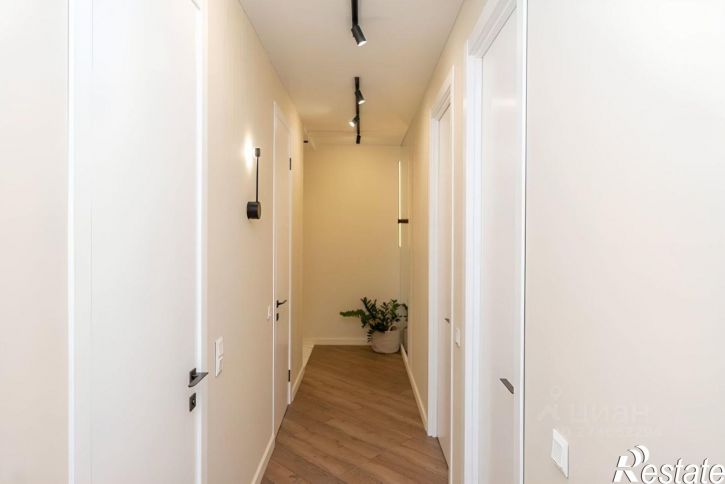 3-комн квартира улица Разведчика Ахмерова, 3А,  д. 3А