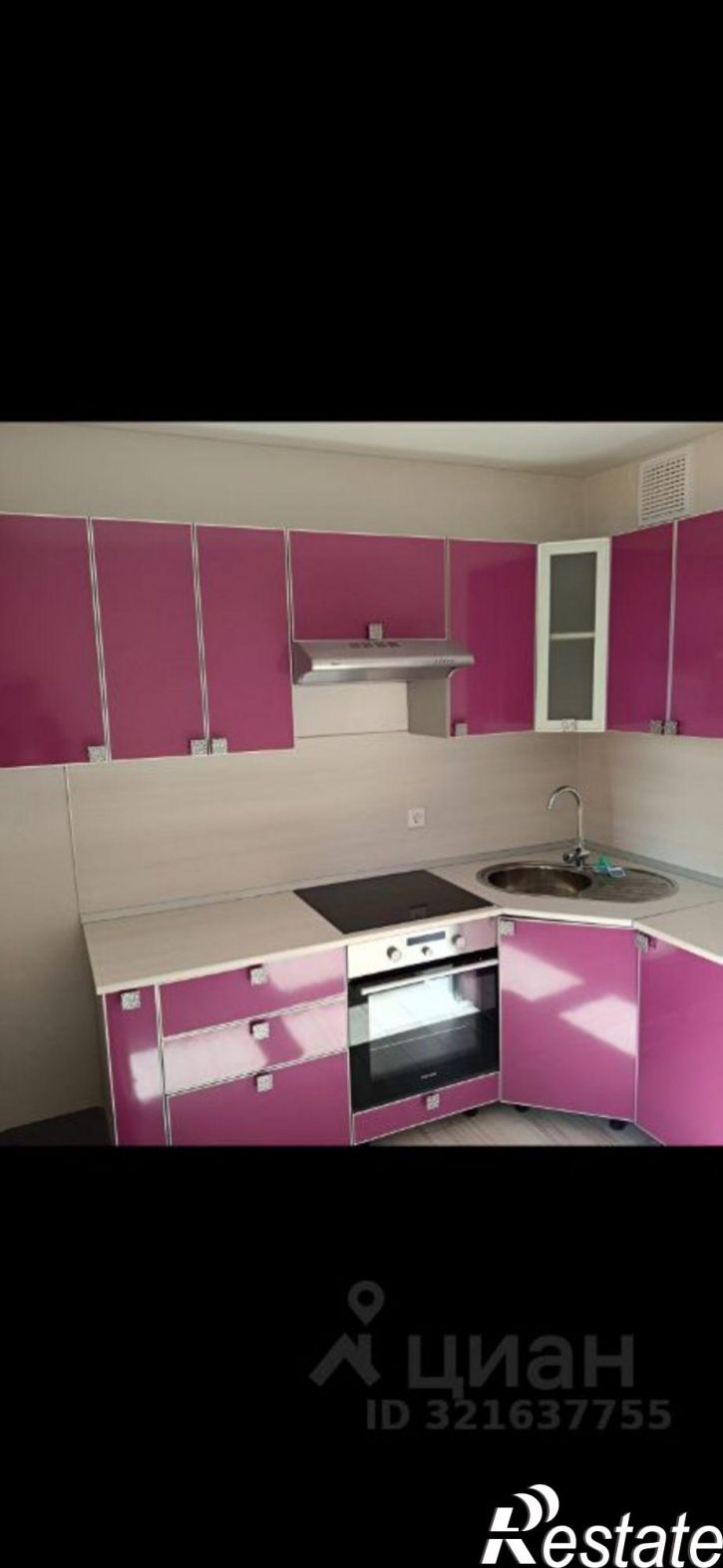 2-комн квартира улица Натана Рахлина, 7,  д. 7