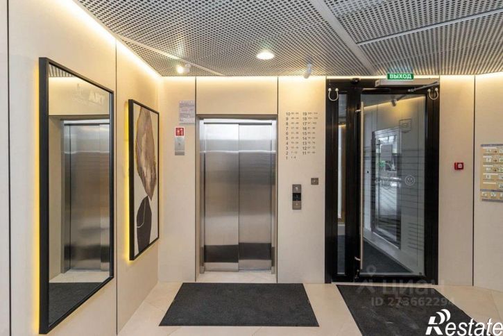 3-комн квартира улица Разведчика Ахмерова, 3А,  д. 3А