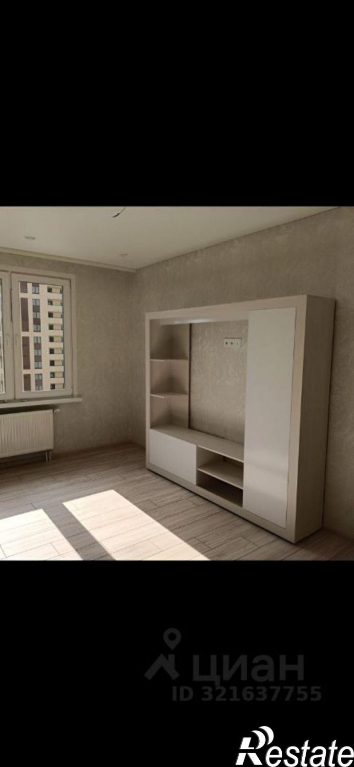 2-комн квартира улица Натана Рахлина, 7,  д. 7