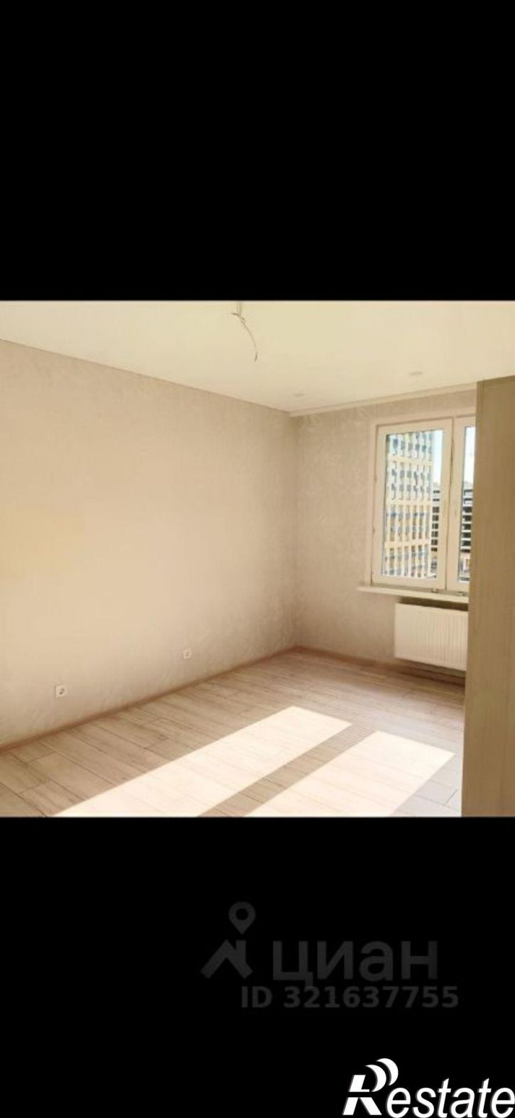 2-комн квартира улица Натана Рахлина, 7,  д. 7