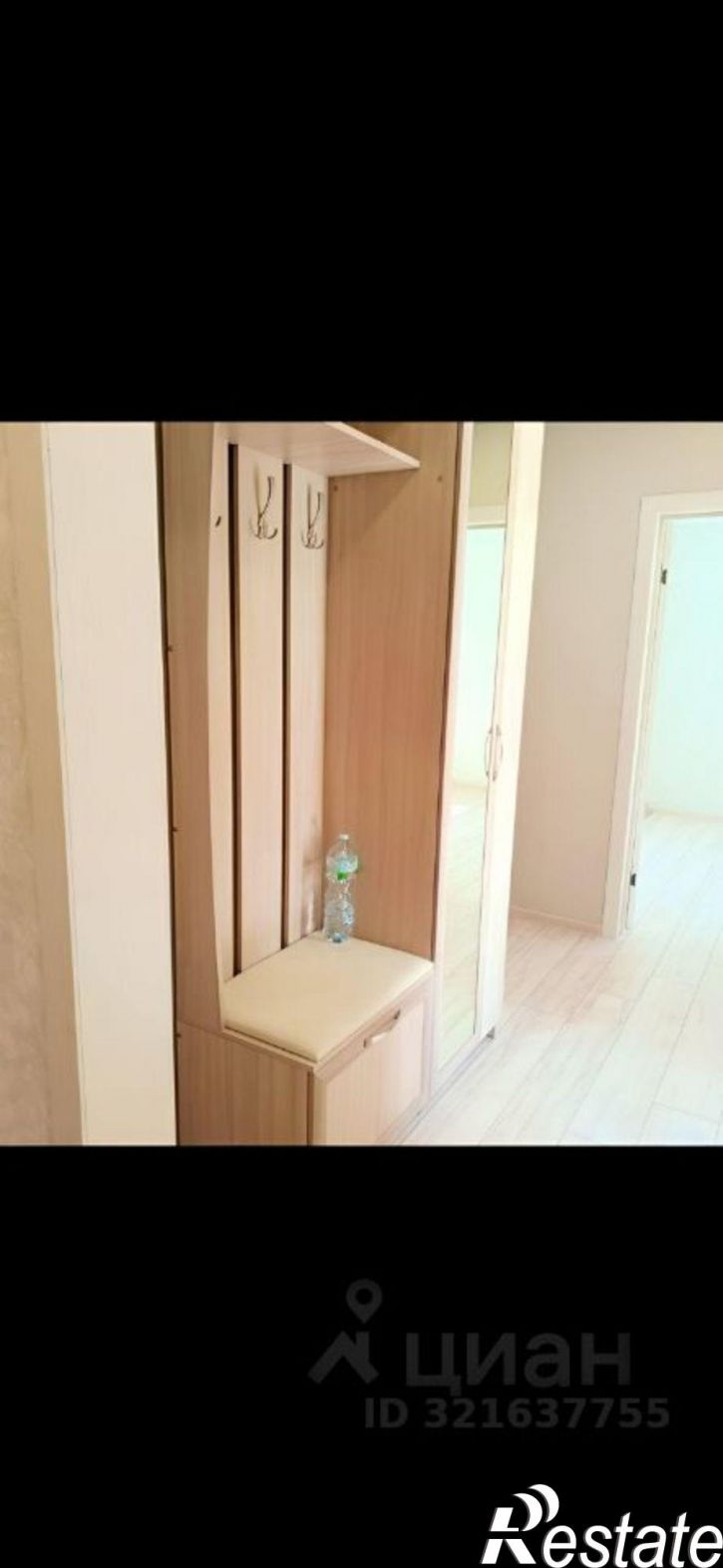 2-комн квартира улица Натана Рахлина, 7,  д. 7