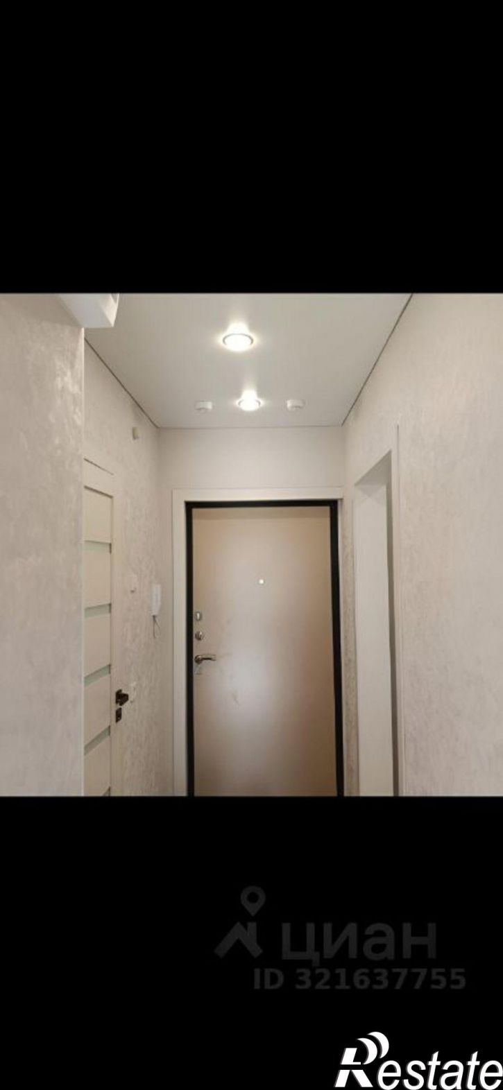 2-комн квартира улица Натана Рахлина, 7,  д. 7