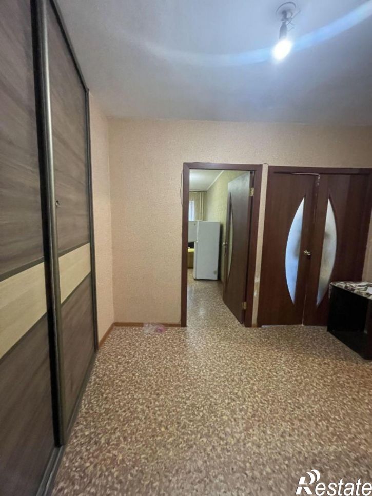 1-комн квартира улица Чингиза Айтматова, 10,  д. 10