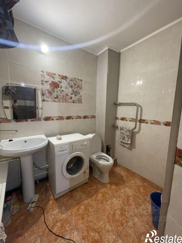 1-комн квартира улица Чингиза Айтматова, 10,  д. 10