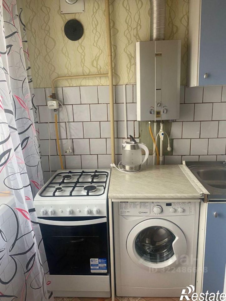 2-комн квартира Шоссейная улица, 20,  д. 20