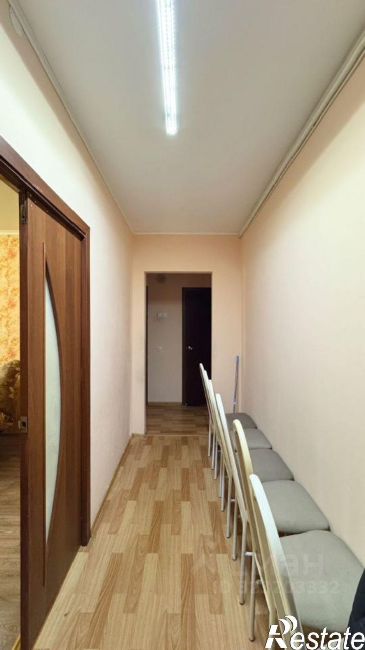 3-комн квартира проспект Победы, 210Б,  д. 210Б